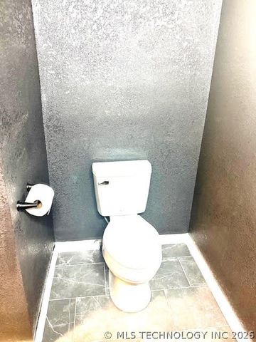 4747 S Santa Fe Avenue, Tulsa, OK 74107