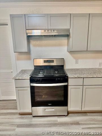 4747 S Santa Fe Avenue, Tulsa, OK 74107