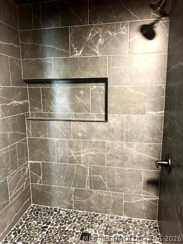 4747 S Santa Fe Avenue, Tulsa, OK 74107