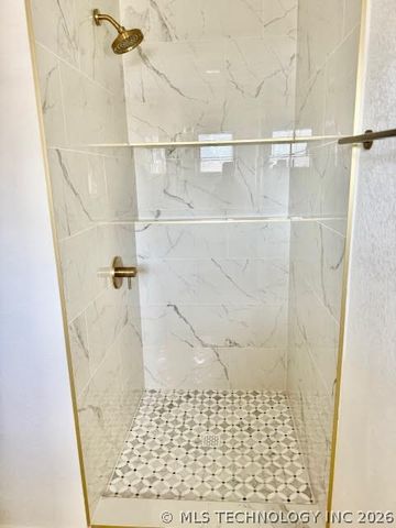 4747 S Santa Fe Avenue, Tulsa, OK 74107