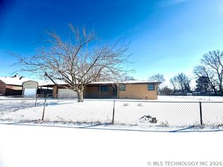 4747 S Santa Fe Avenue, Tulsa, OK 74107