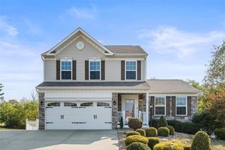 111 Hermitage Ct, Jackson Twp, PA 16063