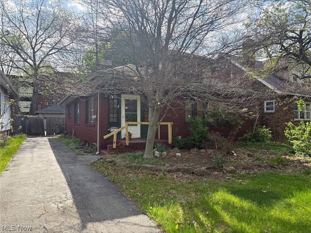 4231 Southern Boulevard, Youngstown, OH 44512