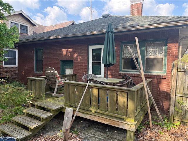 4231 Southern Boulevard, Youngstown, OH 44512