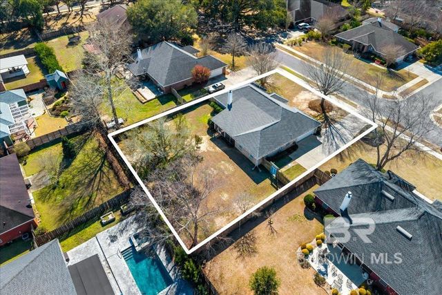 265 Royal Lane, Fairhope, AL 36532