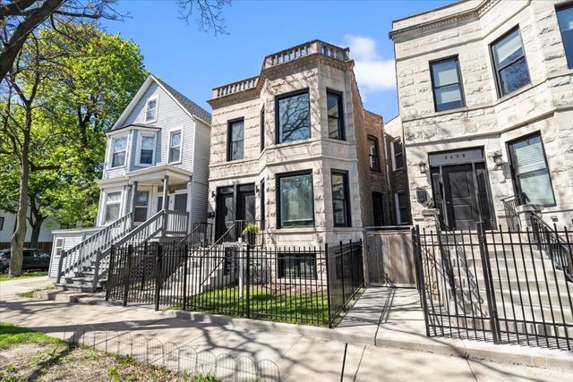 3432 W Belden Avenue G, Chicago, IL 60647