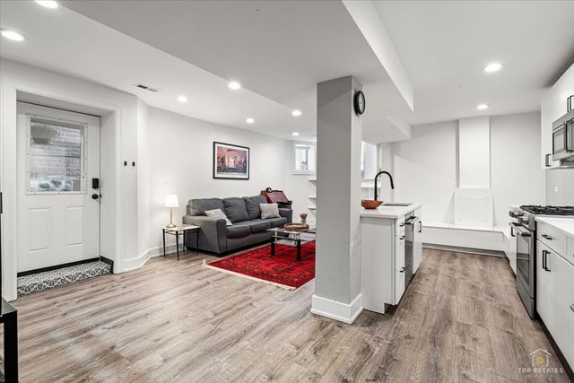 3432 W Belden Avenue G, Chicago, IL 60647