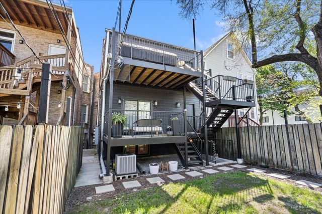 3432 W Belden Avenue G, Chicago, IL 60647
