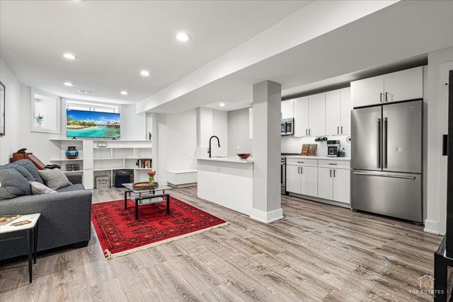3432 W Belden Avenue G, Chicago, IL 60647