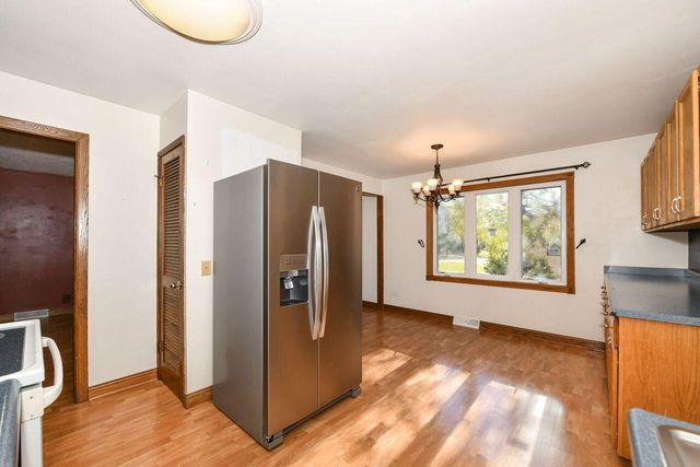 8635 N 53rd STREET, Brown Deer, WI 53223