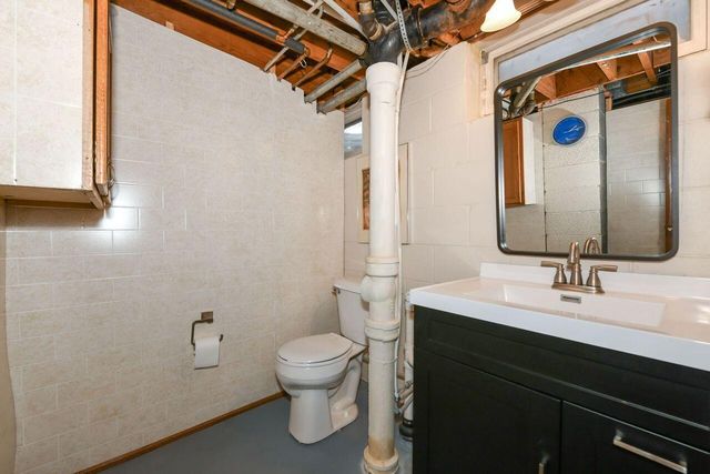 8635 N 53rd STREET, Brown Deer, WI 53223