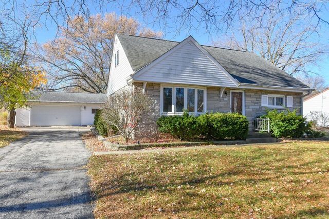 8635 N 53rd STREET, Brown Deer, WI 53223