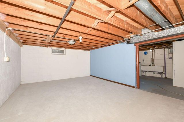 8635 N 53rd STREET, Brown Deer, WI 53223