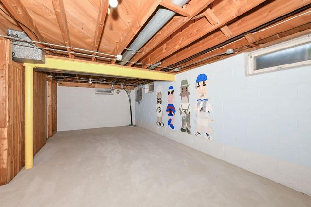 8635 N 53rd STREET, Brown Deer, WI 53223