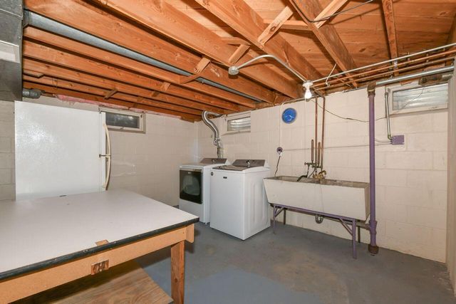 8635 N 53rd STREET, Brown Deer, WI 53223