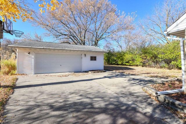 8635 N 53rd STREET, Brown Deer, WI 53223