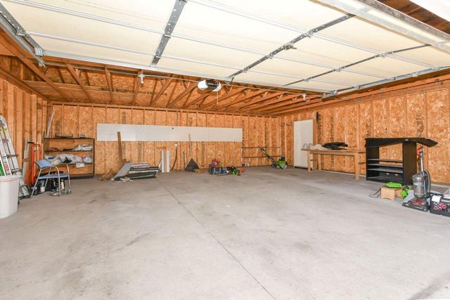 8635 N 53rd STREET, Brown Deer, WI 53223