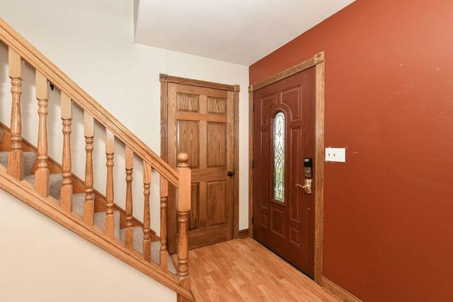 8635 N 53rd STREET, Brown Deer, WI 53223