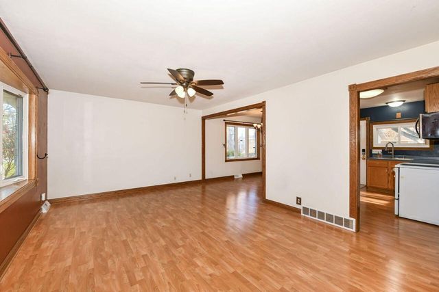 8635 N 53rd STREET, Brown Deer, WI 53223