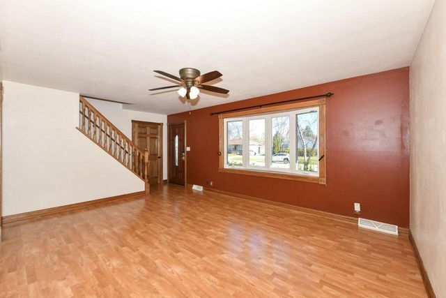 8635 N 53rd STREET, Brown Deer, WI 53223