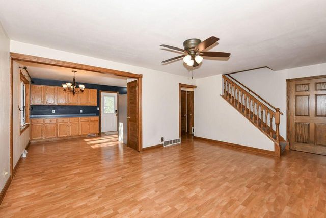 8635 N 53rd STREET, Brown Deer, WI 53223