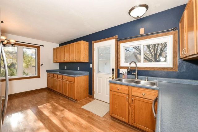 8635 N 53rd STREET, Brown Deer, WI 53223