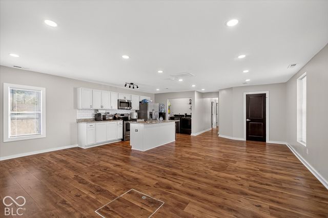 1628 Beulah Avenue, Indianapolis, IN 46241