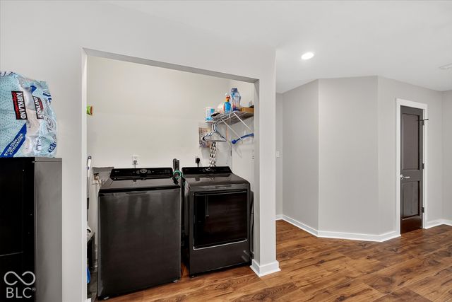 1628 Beulah Avenue, Indianapolis, IN 46241