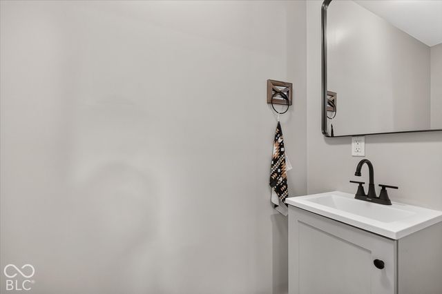 1628 Beulah Avenue, Indianapolis, IN 46241