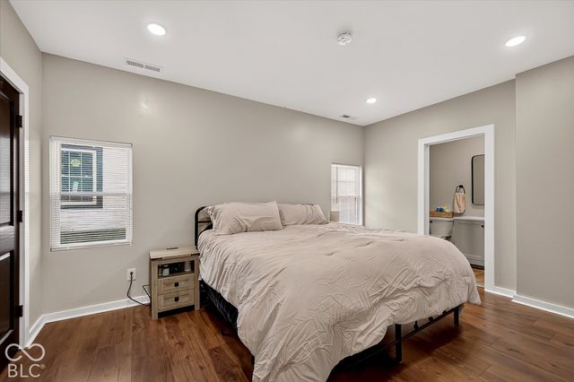1628 Beulah Avenue, Indianapolis, IN 46241