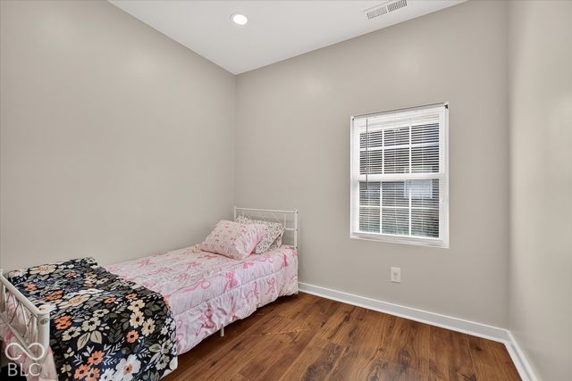 1628 Beulah Avenue, Indianapolis, IN 46241