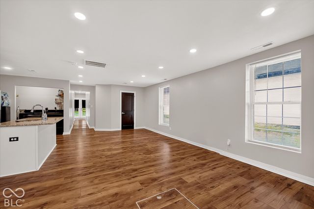 1628 Beulah Avenue, Indianapolis, IN 46241