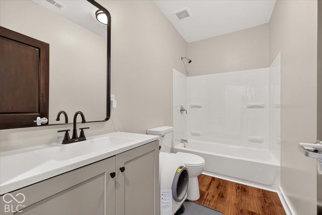 1628 Beulah Avenue, Indianapolis, IN 46241