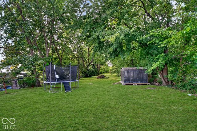 1628 Beulah Avenue, Indianapolis, IN 46241