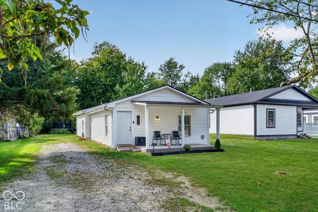 1628 Beulah Avenue, Indianapolis, IN 46241
