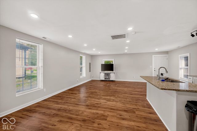 1628 Beulah Avenue, Indianapolis, IN 46241