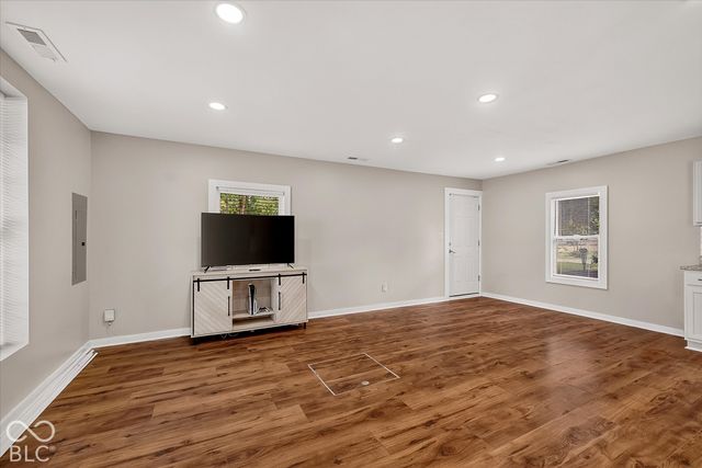 1628 Beulah Avenue, Indianapolis, IN 46241