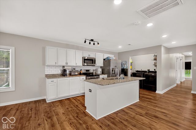 1628 Beulah Avenue, Indianapolis, IN 46241