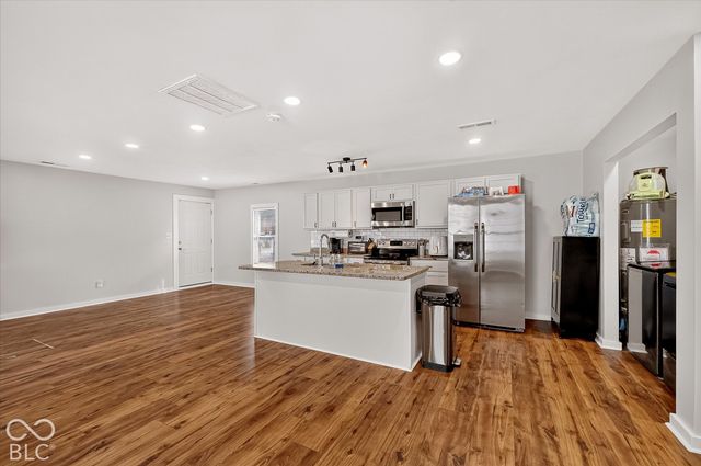 1628 Beulah Avenue, Indianapolis, IN 46241