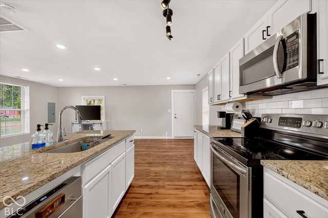 1628 Beulah Avenue, Indianapolis, IN 46241