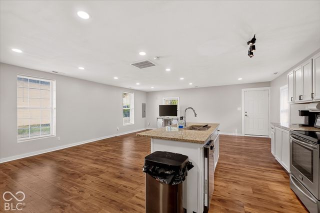 1628 Beulah Avenue, Indianapolis, IN 46241