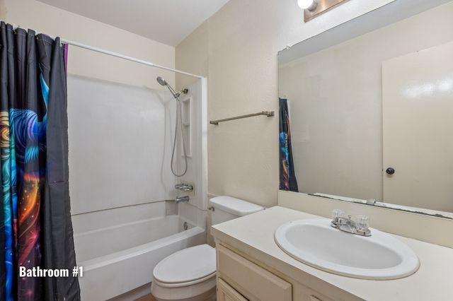 4460 Chaha Road 205, Garland, TX 75043
