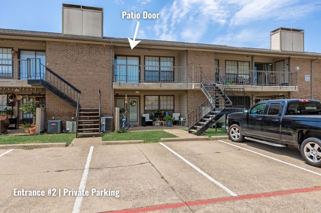 4460 Chaha Road 205, Garland, TX 75043