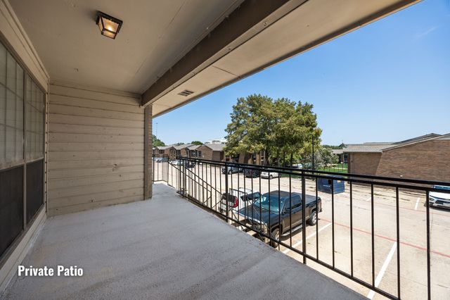 4460 Chaha Road 205, Garland, TX 75043