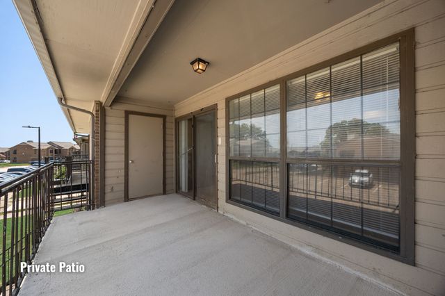 4460 Chaha Road 205, Garland, TX 75043