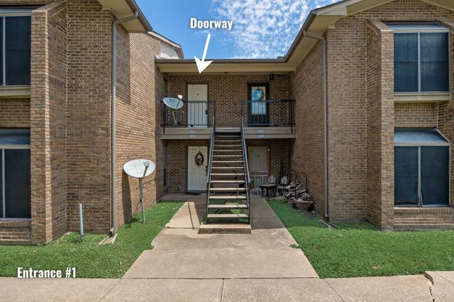 4460 Chaha Road 205, Garland, TX 75043