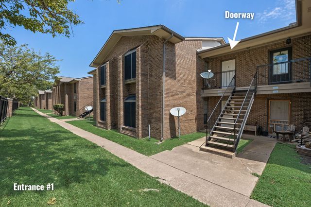 4460 Chaha Road 205, Garland, TX 75043