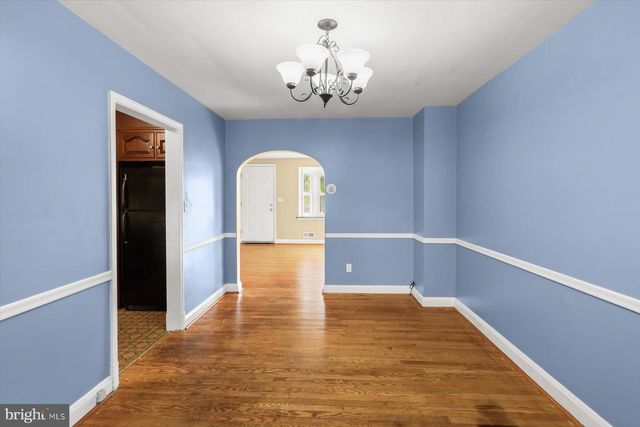 8420 LOCH RAVEN BLVD, Baltimore, MD 21286