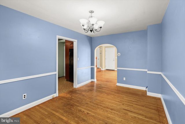 8420 LOCH RAVEN BLVD, Baltimore, MD 21286