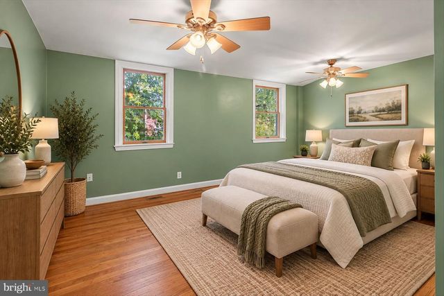 8420 LOCH RAVEN BLVD, Baltimore, MD 21286
